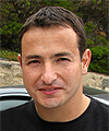 Photo of Eran Halperin